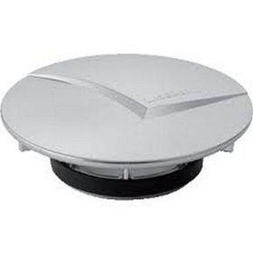 Geberit 150.241.21.1 Parlak Krom Lavabo Süzgeç Kapağı