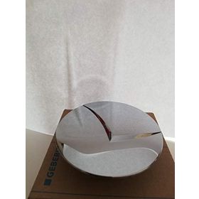 Geberit 150.241.21.1 Parlak Krom Lavabo Süzgeç Kapağı