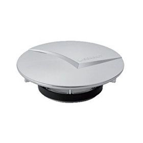 Geberit 150.241.21.1 Parlak Krom Lavabo Süzgeç Kapağı