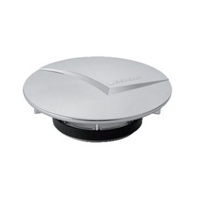 Geberit 150.241.21.1 Parlak Krom Lavabo Süzgeç Kapağı