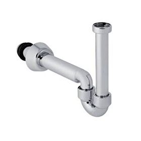 Geberit 151.105.21.1 Lavabo İçin P Tipi Sifon