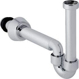 Geberit 151.105.21.1 Lavabo İçin P Tipi Sifon