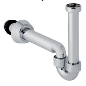 Geberit 151.105.21.1 Lavabo İçin P Tipi Sifon