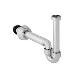 Geberit 151.105.21.1 Lavabo İçin P Tipi Sifon