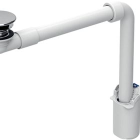 Geberit 152.084.21.1 Lavabo Sifonu