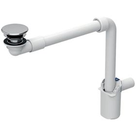 Geberit 152.084.21.1 Lavabo Sifonu