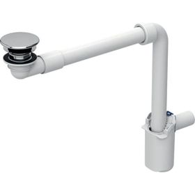 Geberit 152.084.21.1 Lavabo Sifonu
