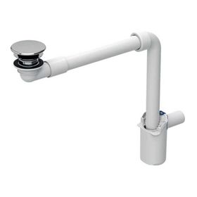 Geberit 152.084.21.1 Lavabo Sifonu