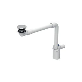 Geberit 152.084.21.1 Lavabo Sifonu