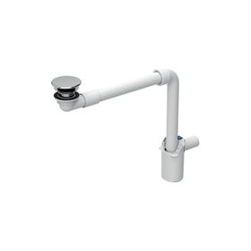 Geberit 152.084.21.1 Lavabo Sifonu