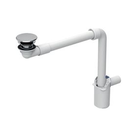 Geberit 152.084.21.1 Lavabo Sifonu