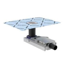 Geberit 154.052.00.1 Yer Süzgeci