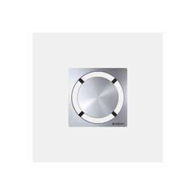 Geberit 154.311.00.1 Dairesel 8x8 cm Yer Süzgeci Izgarası