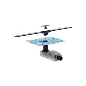 Geberit 154.452.00.1 30-60 cm Paslanmaz Çelik Duş Kanalı Seti
