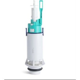 Geberit 225.145.00.1 Alpha 11 cm Orta Göbek Çiftli Rezervuar