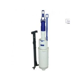 Geberit 240.501.00.1 Orta Göbek 9-6 L Çiftli Rezervuar