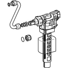 Geberit 240.705.00.1 Flatör Unifill Şamandıra