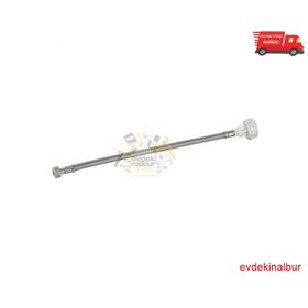 Geberit 240.921.00.1 Flatör Flex Hortum 3/8 Unifill Şamandıra