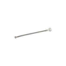 Geberit 240.921.00.1 Flatör Flex Hortum 3/8 Unifill Şamandıra