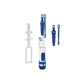 Geberit 241.290.00.1 Komple Sigma & Alpha İnce Rezervuar Boşaltma Grubu