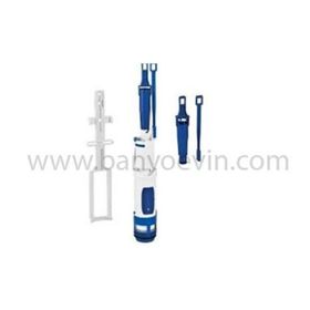 Geberit 241.290.00.1 Komple Sigma & Alpha İnce Rezervuar Boşaltma Grubu