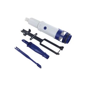 Geberit 241.290.00.1 Komple Sigma & Alpha İnce Rezervuar Boşaltma Grubu