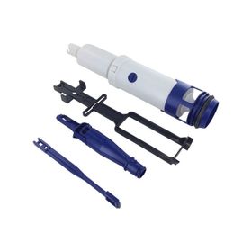 Geberit 241.290.00.1 Komple Sigma & Alpha İnce Rezervuar Boşaltma Grubu