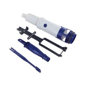 Geberit 241.290.00.1 Komple Sigma & Alpha İnce Rezervuar Boşaltma Grubu