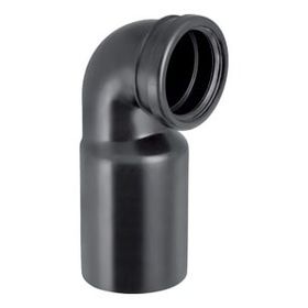Geberit 366.925.16.1 90 mm Rezervuar Dirseği