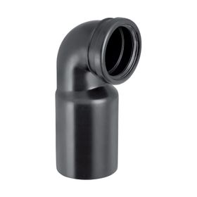 Geberit 366.925.16.1 90 mm Rezervuar Dirseği