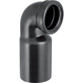Geberit 366.925.16.1 90 mm Rezervuar Dirseği