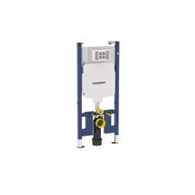 Geberit 458.175.00.1 8 cm Alpha Duofix Gömme Rezervuar