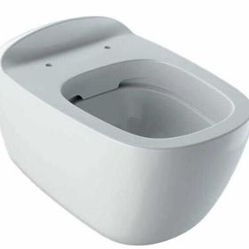 Geberit 500.510.01.1 Citterio Rimfree Asma Klozet