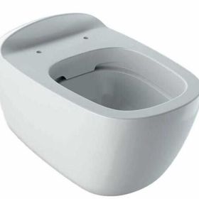 Geberit 500.510.01.1 Citterio Rimfree Asma Klozet