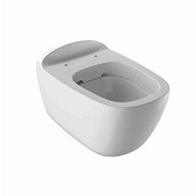 Geberit 500.510.01.1 Citterio Rimfree Asma Klozet