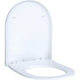 Geberit 500.605.01.2 Acanto Klozet Kapağı