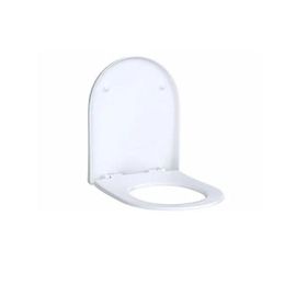 Geberit 500.605.01.2 Acanto Klozet Kapağı