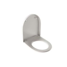Geberit 500.670.01.1 Klozet Kapağı
