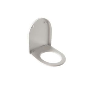 Geberit 500.670.01.1 Klozet Kapağı