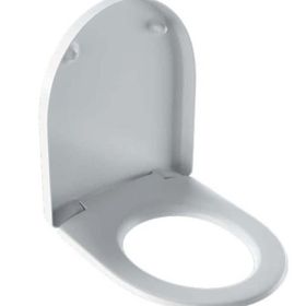 Geberit 500.670.01.1 Klozet Kapağı