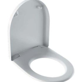 Geberit 500.670.01.1 Klozet Kapağı