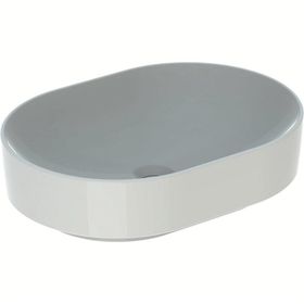 Geberit 500.774.01.2 Eliptik VariForm Çanak Lavabo