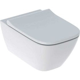 Geberit 501.652.01.1 Smyle Square Rimfree Asma Klozet