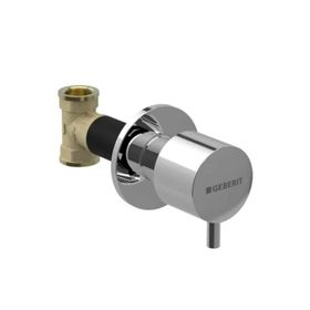 Geberit 616.004.21.1 Ankastre Stop Valf
