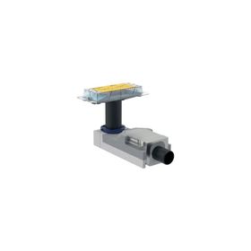 Geberit Cleanline 90 mm Duş Kanalı Sifon Seti