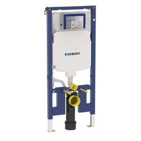 Geberit Sigma 111.796.00.1 İnce Gömme Rezervuar