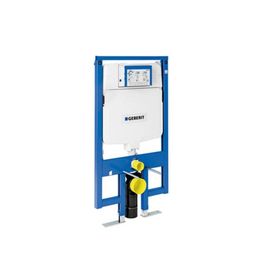 Geberit Sigma 111.796.00.1 İnce Gömme Rezervuar