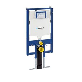 Geberit Sigma 111.796.00.1 İnce Gömme Rezervuar