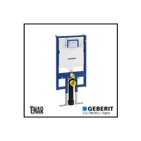 Geberit Sigma 111.796.00.1 İnce Gömme Rezervuar