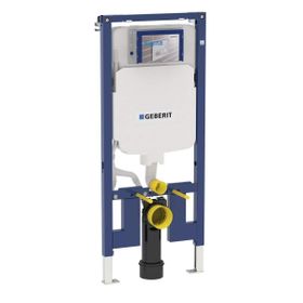 Geberit Sigma 8 cm Duofix İnce Gömme Rezervuar